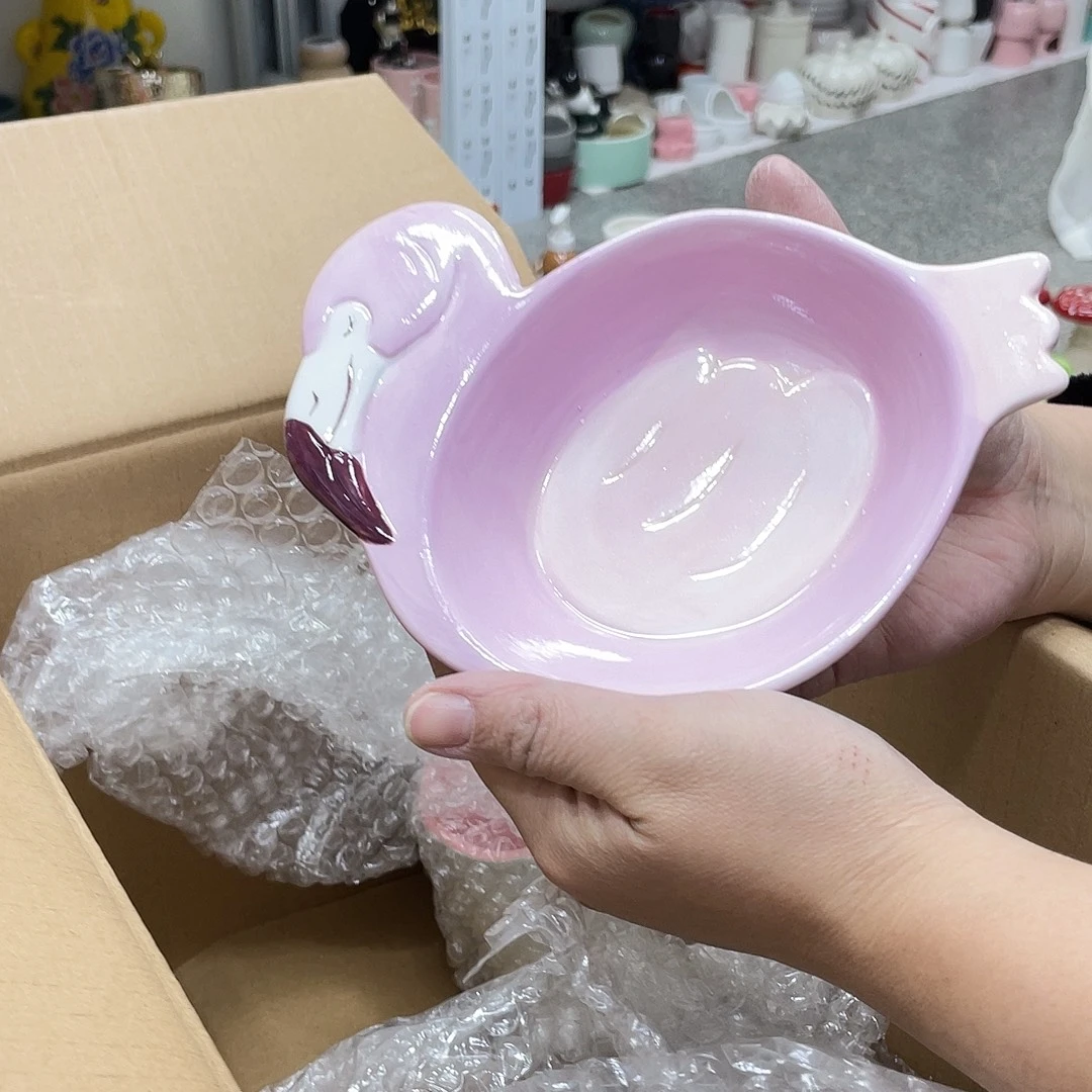 满25包邮 瑕疵陶瓷不退不换 完美主义者慎拍