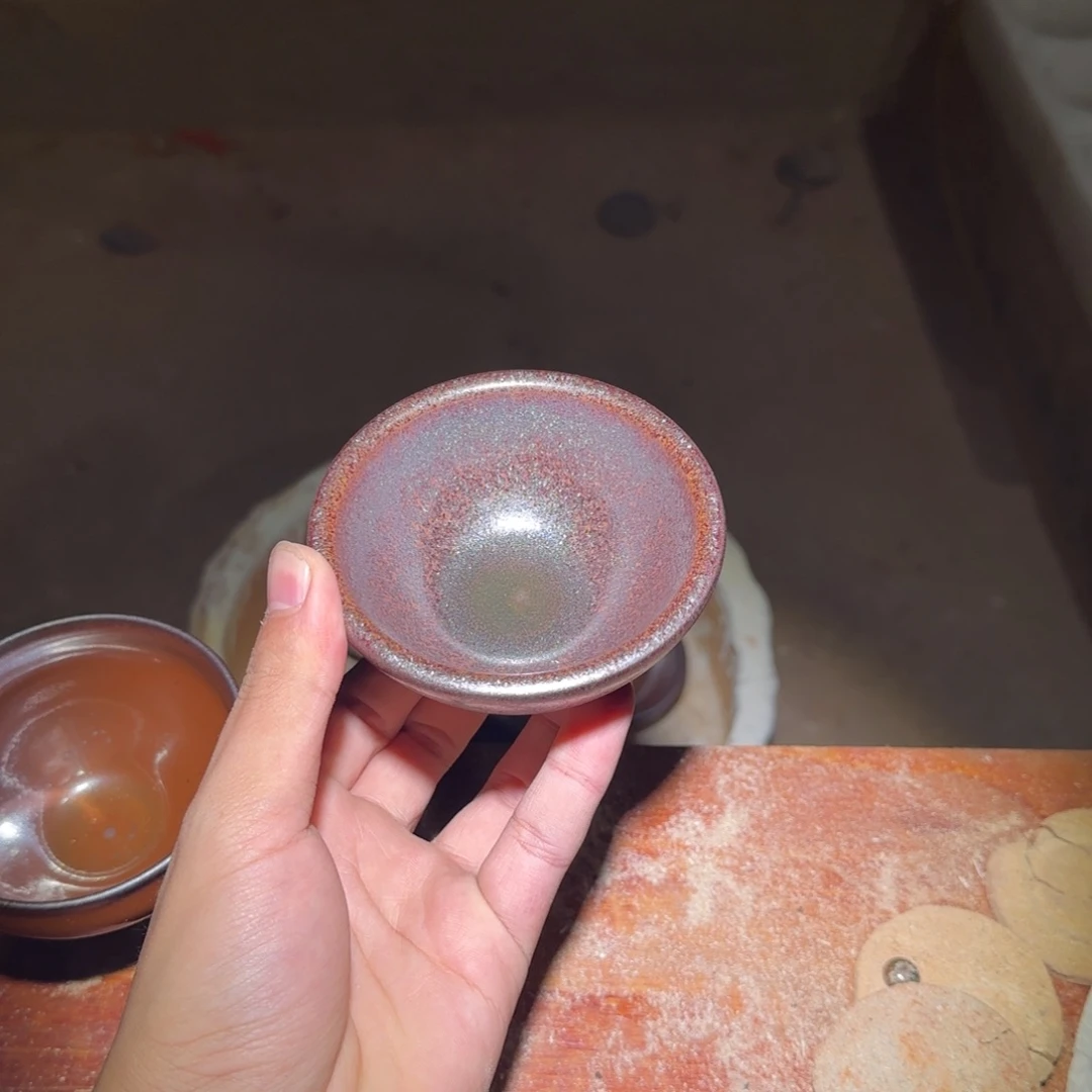 茶盏这也算是为数的