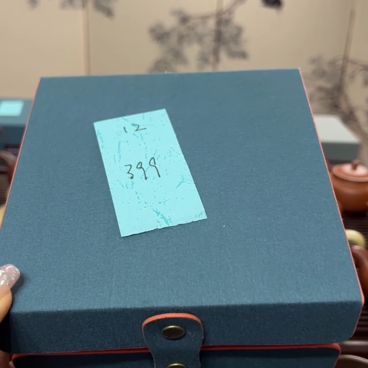 紫砂茶壶党宜兴紫砂文化艺术