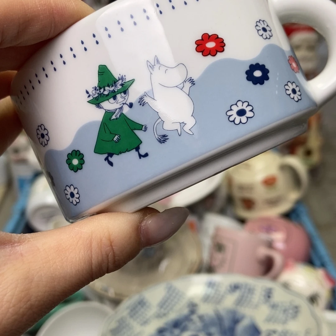 小***鹿瓷片陶瓷退货拉黑