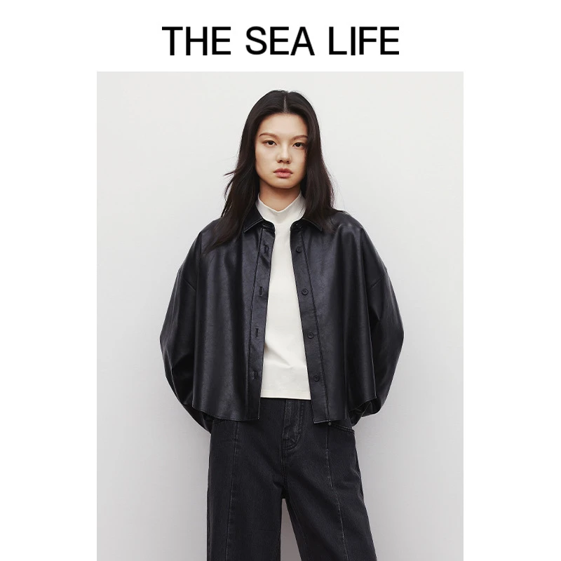 2025欧海一生皮衣