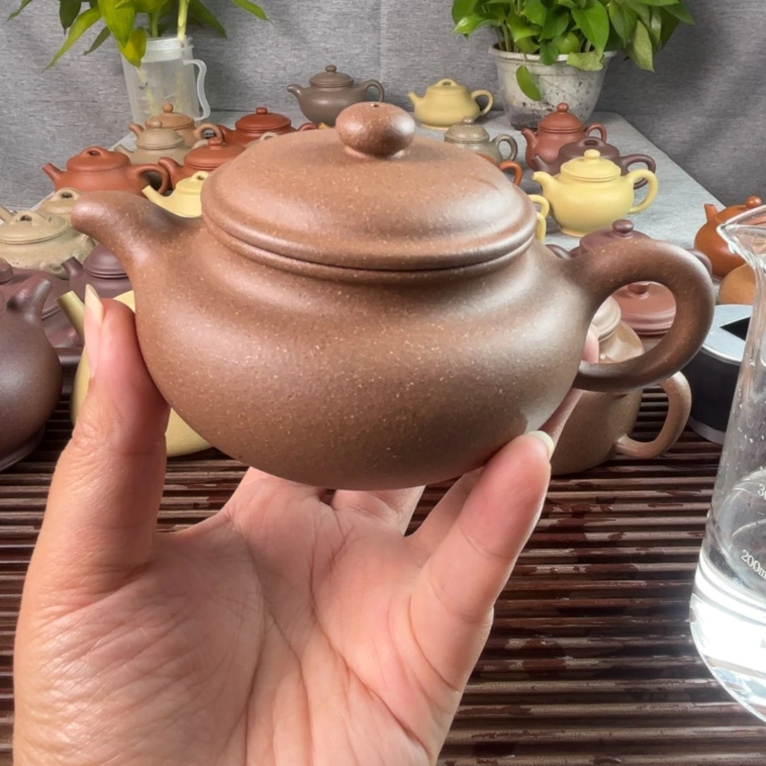 紫砂茶壶紫砂……………………