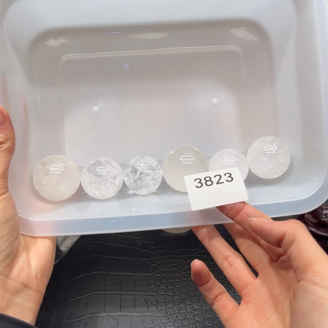 【闪购商品】未镶嵌大型摆件（非配饰）水晶