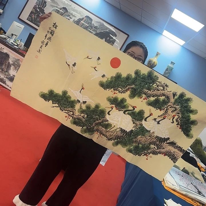 展示作品作品展示纸本