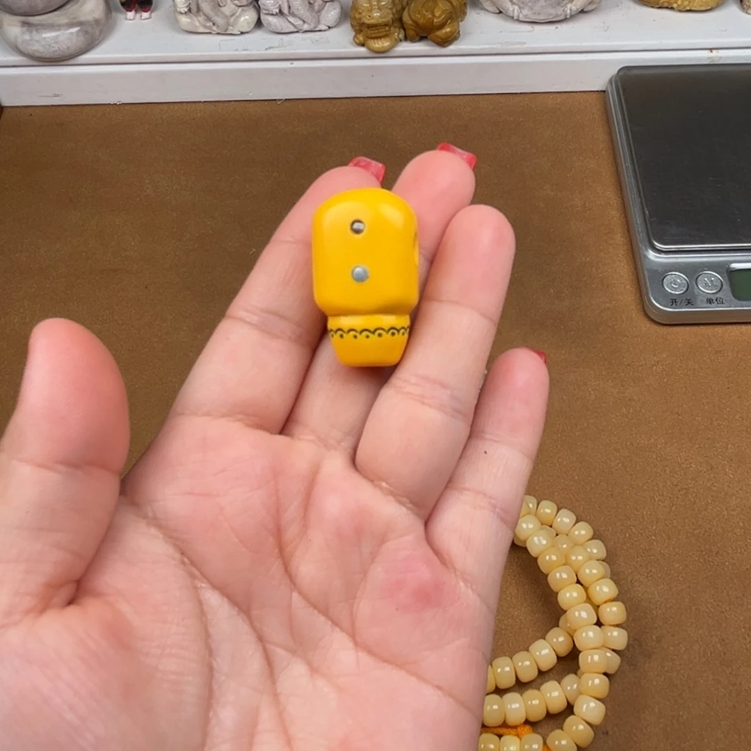 其他驼骨好看又好看