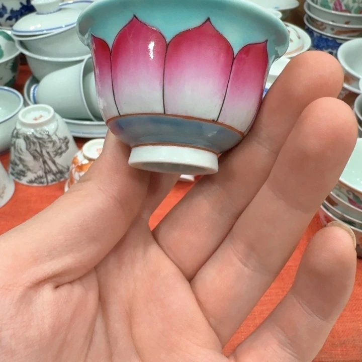 陶瓷艺术品收藏陶瓷