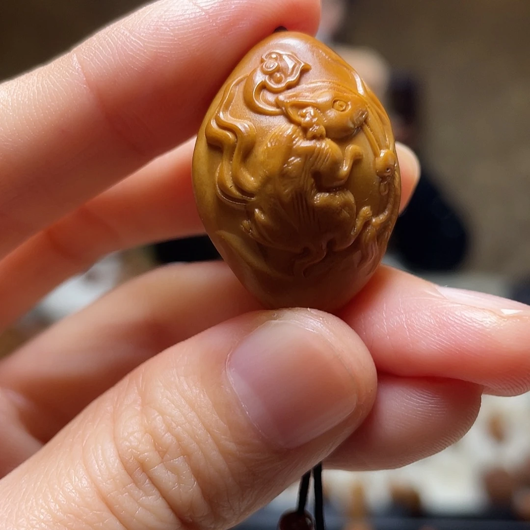 手串/手链橄榄核橄榄核 鼠
