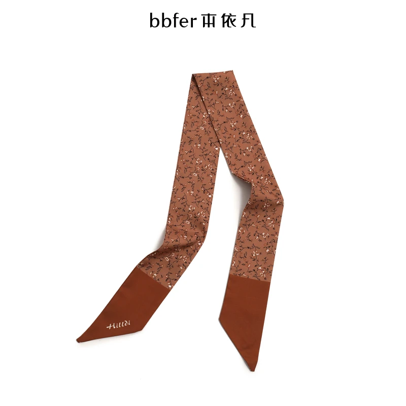 本依凡女士飘逸发带SQSZS0005