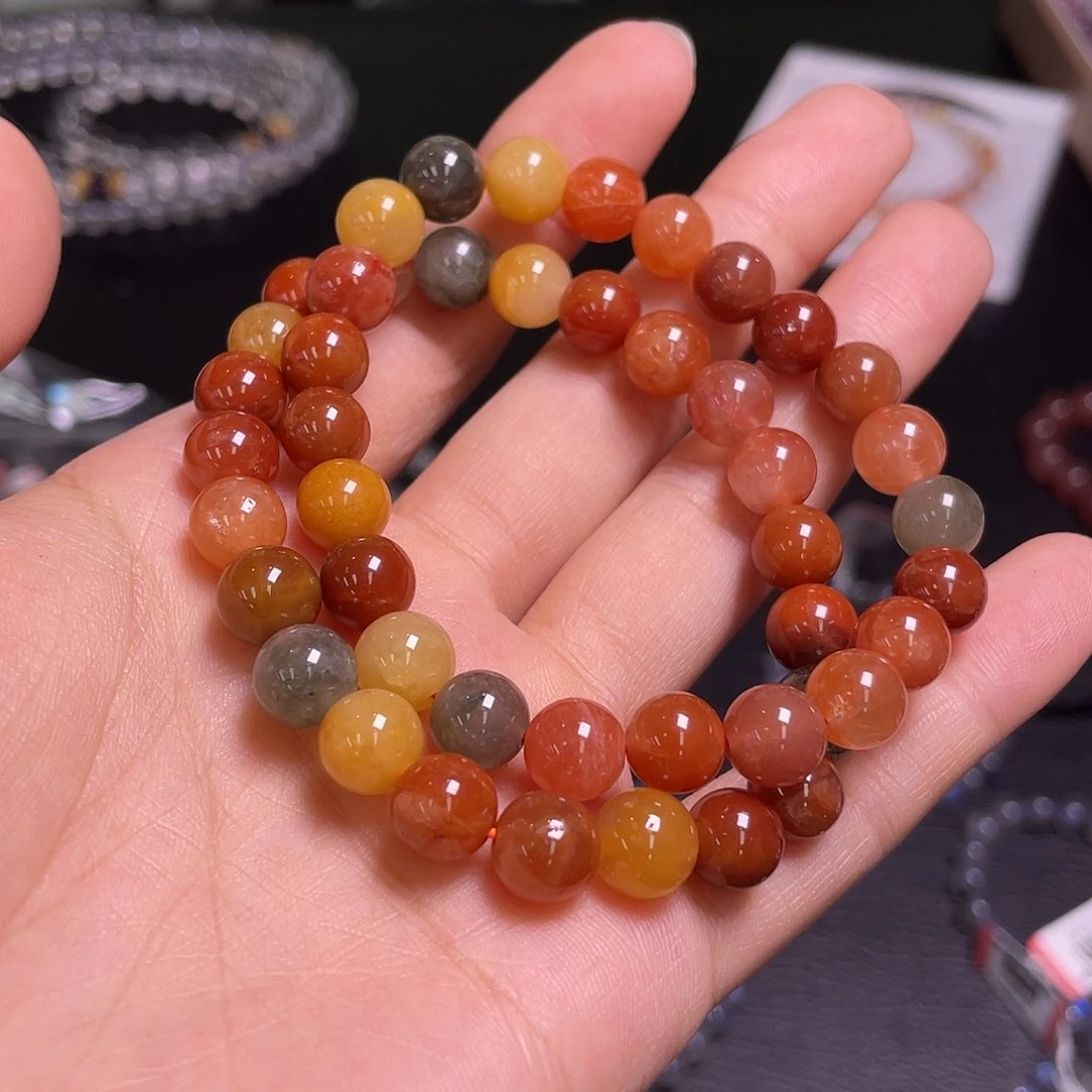 未镶嵌珠宝半成品水晶634