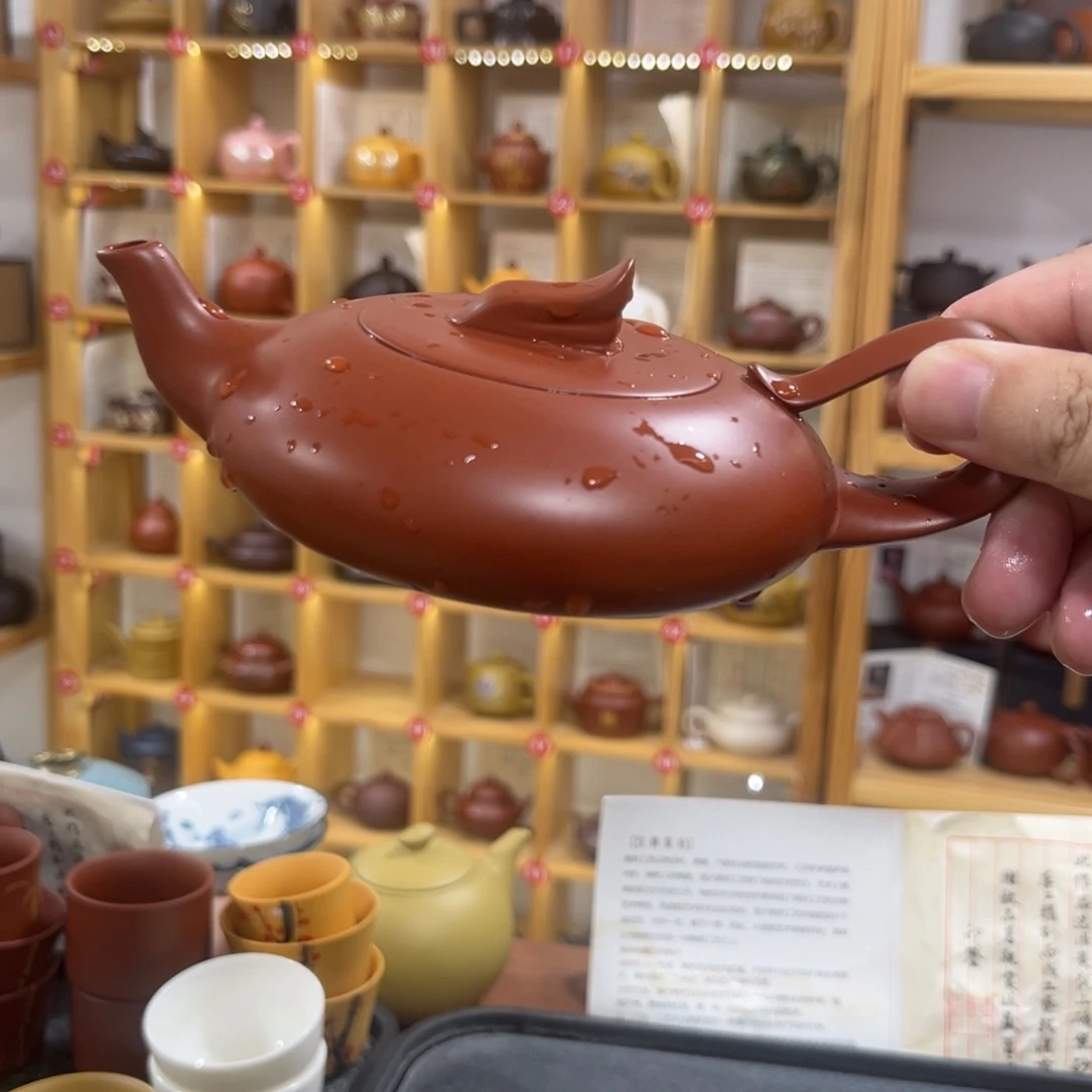 紫砂茶案紫砂茶具套装