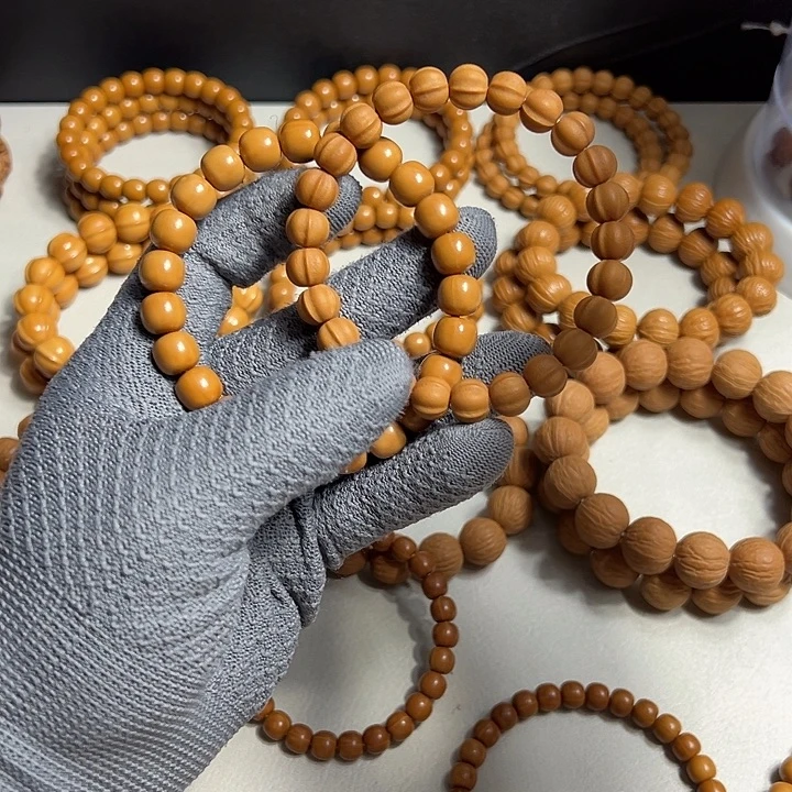 吊坠猴头核桃两条全品