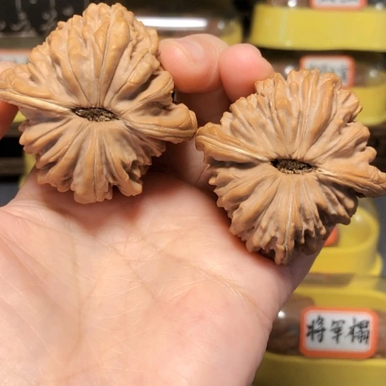 宜****家精品四座楼狮子头49尺