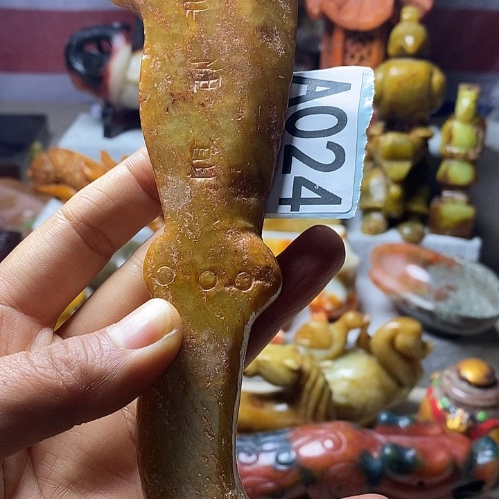 玛瑙/玉髓合金挂件