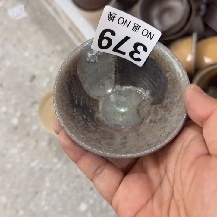 粗砂茶壶柴烧新品多多