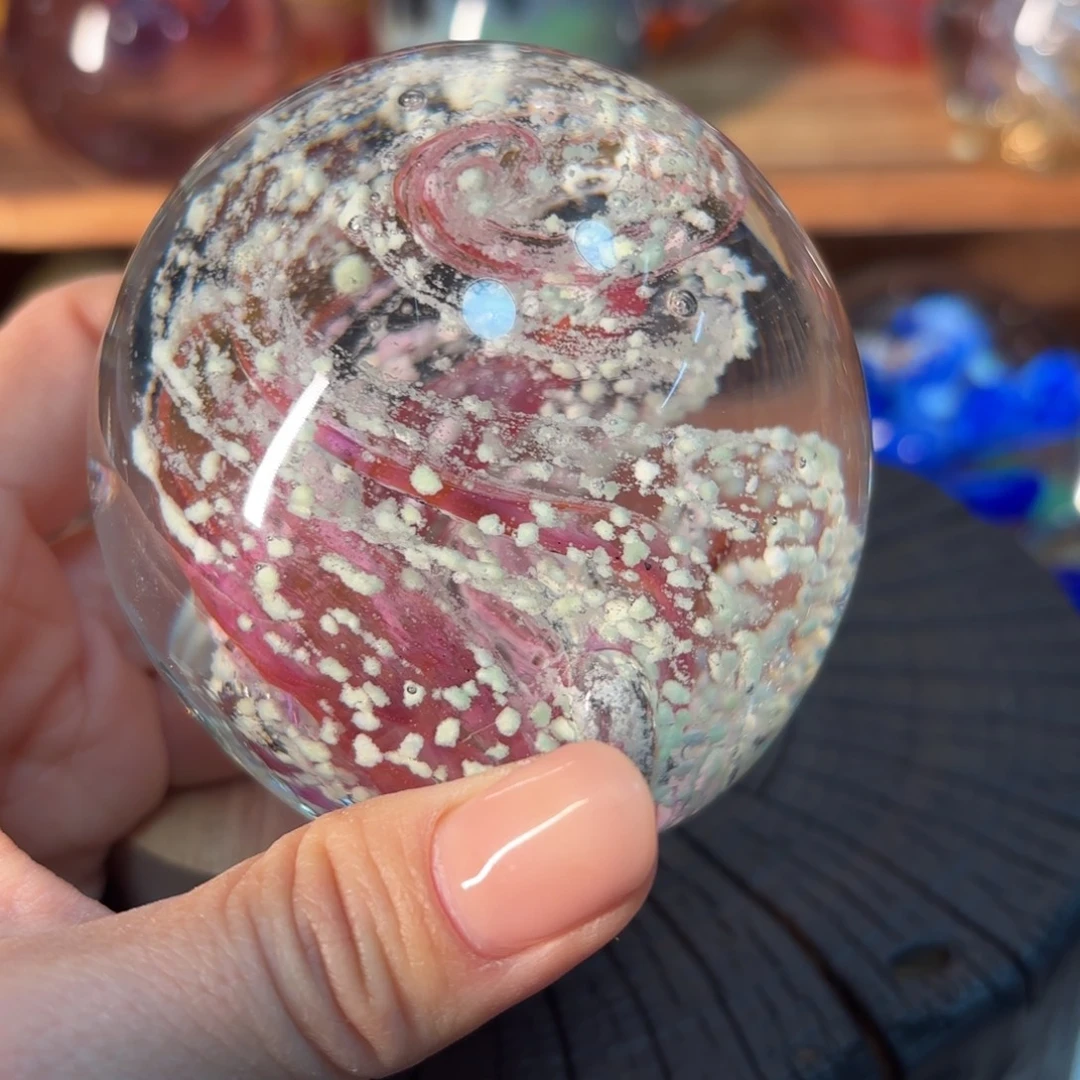 琉璃手工艺品精品