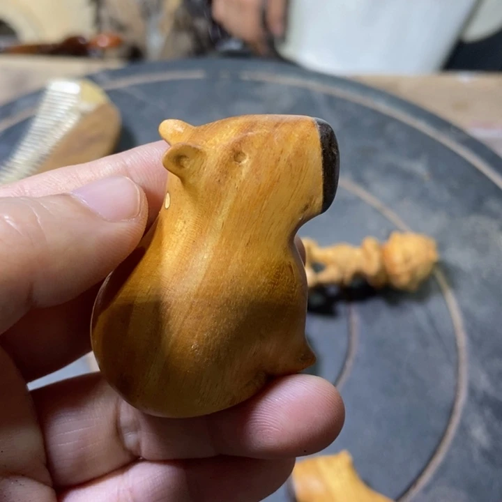 木开播微瑕福利放漏