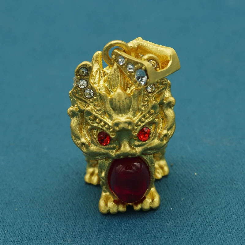 ①非金属【高级定制】收藏级轻奢时尚设计吊坠h1075