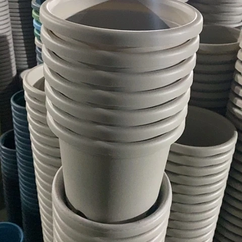 树脂特价3号10个无托灰白
