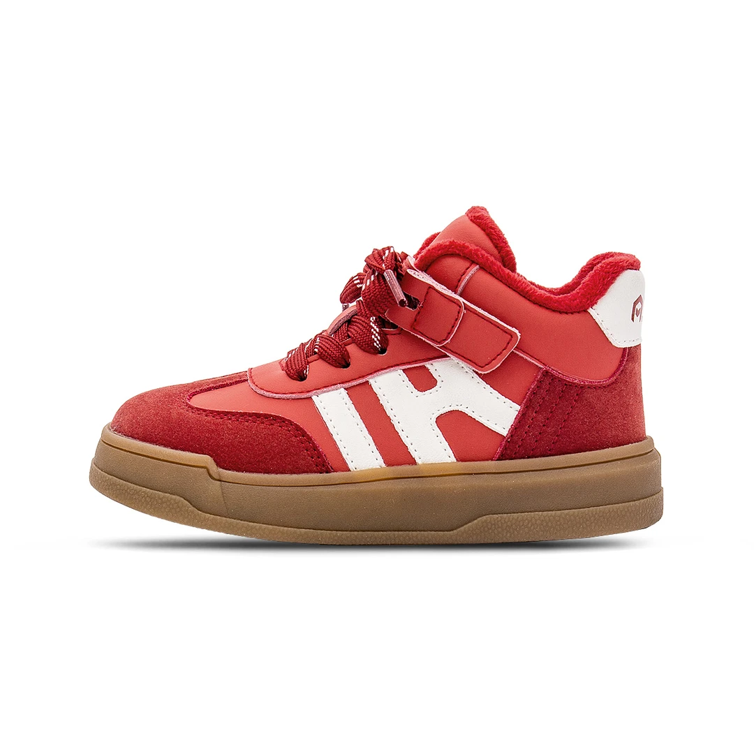 【ASK】AXS24D020断码男童女童百搭洋气时尚透气双网运动鞋