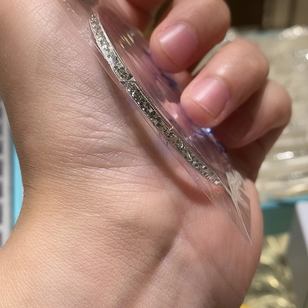 足银足银手镯足银手镯足银