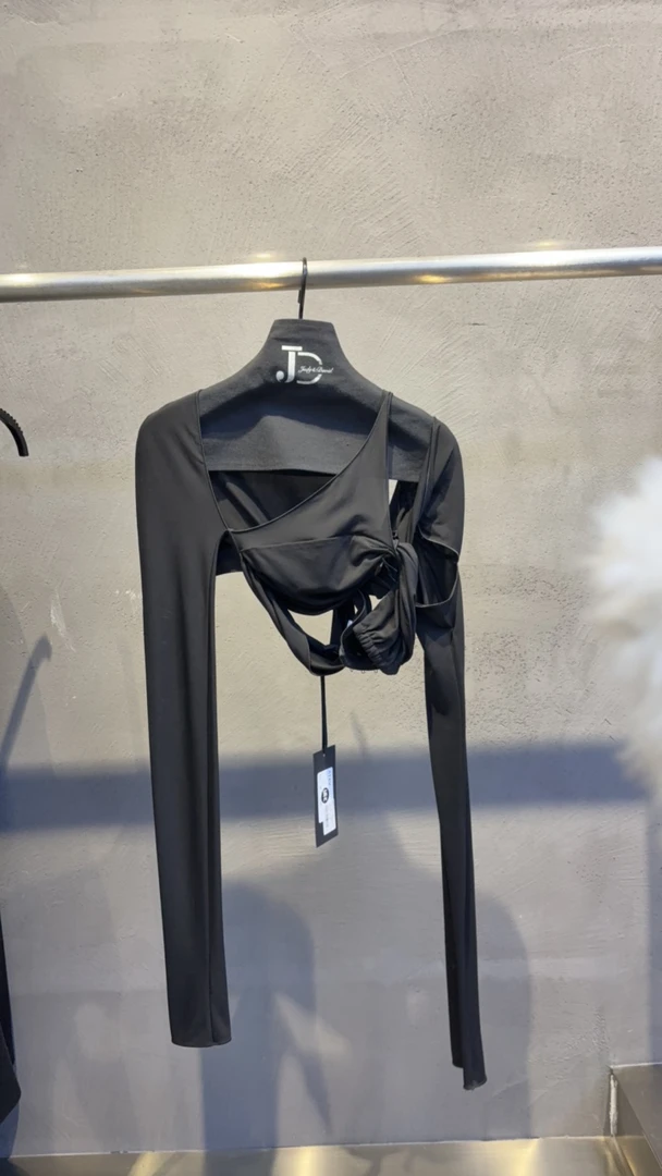 JUDYDAVID国际买手店福利款衣服280