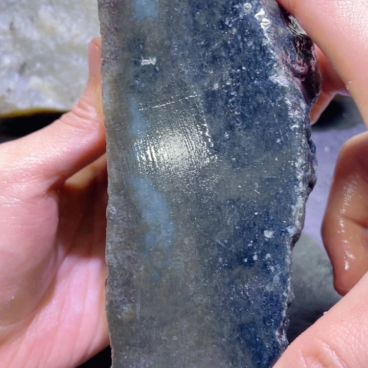 和田玉未镶嵌珠宝半成品