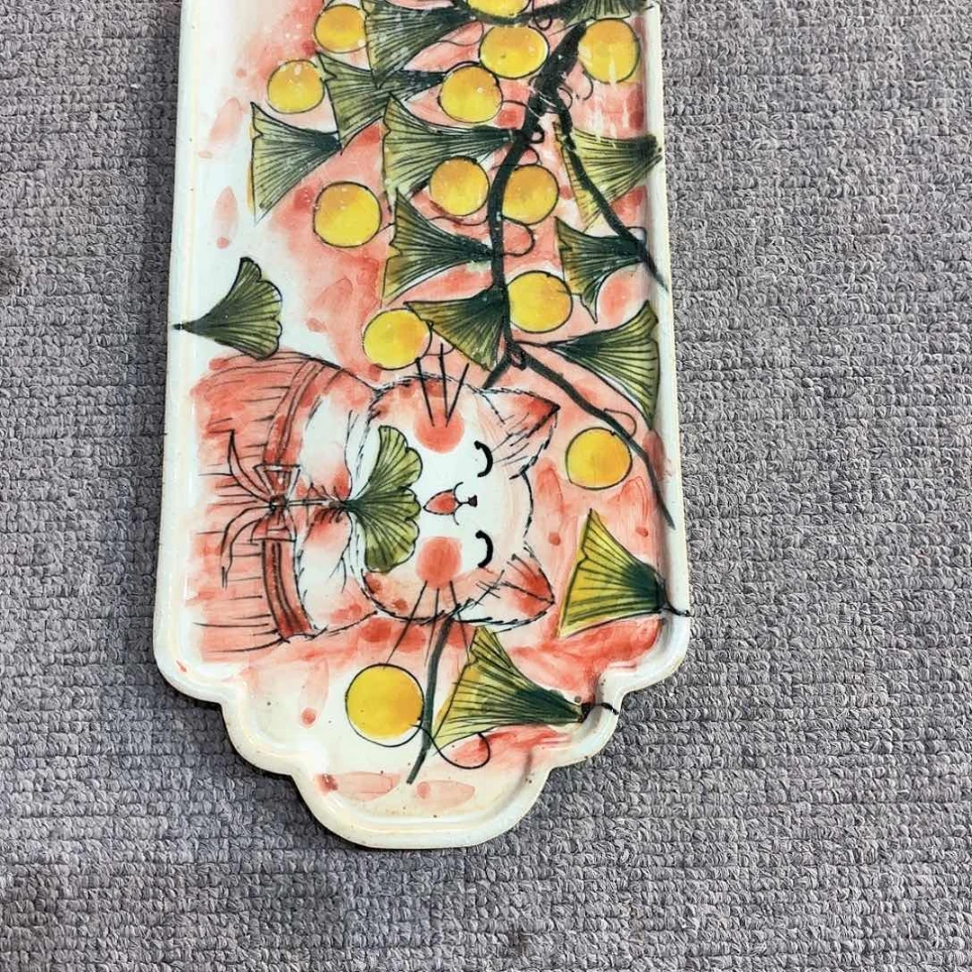 浪****景德镇手绘高温釉下彩陶瓷茶具