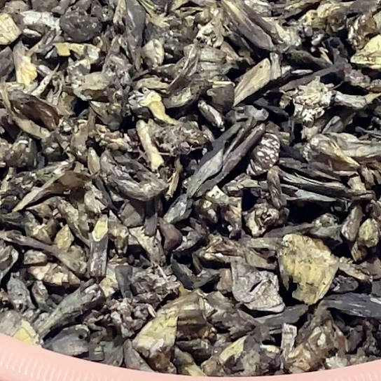 干巴菌好吃中国大陆
