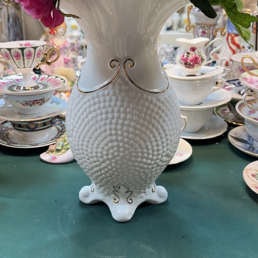 冠衡外贸陶瓷有限公司