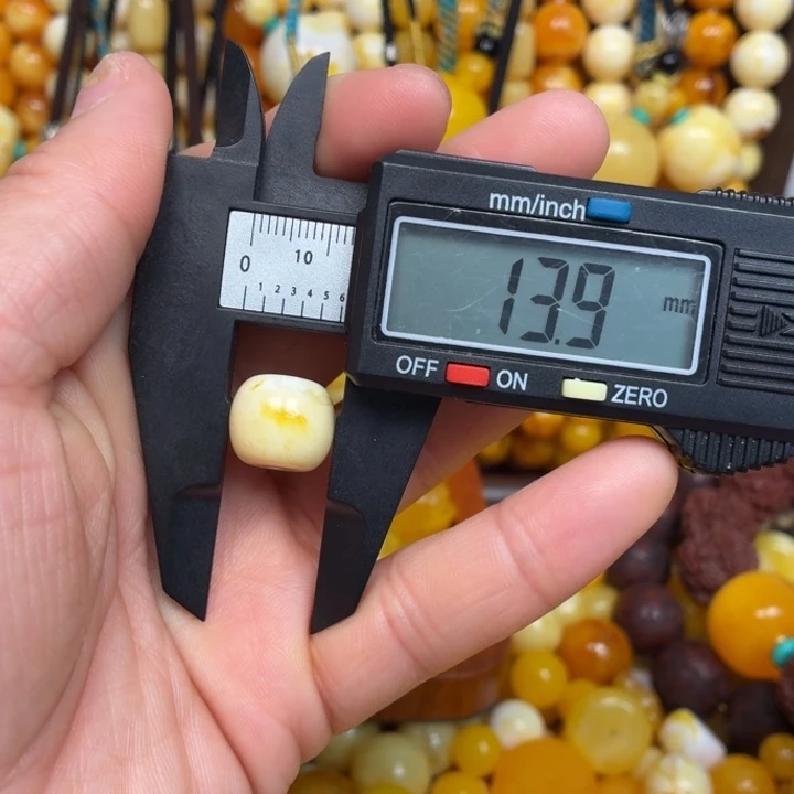 非金属配珠配饰93