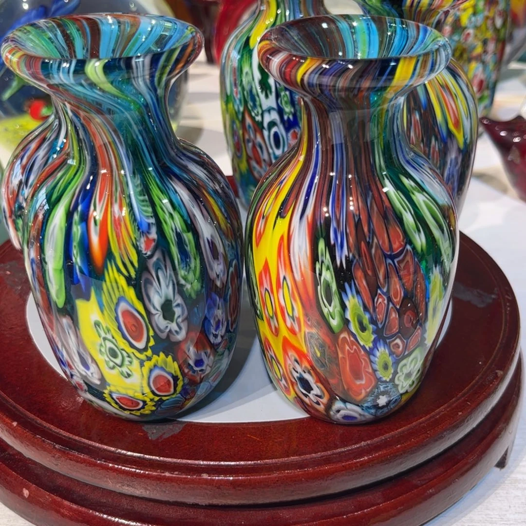 手工艺品琉璃纯手工