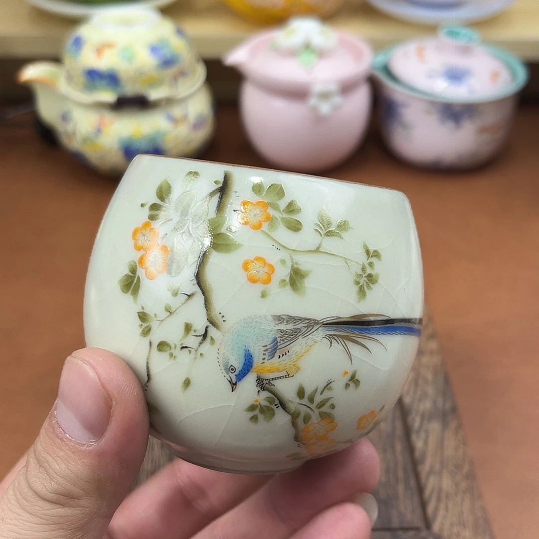 陶旅行茶具套装，222222222222