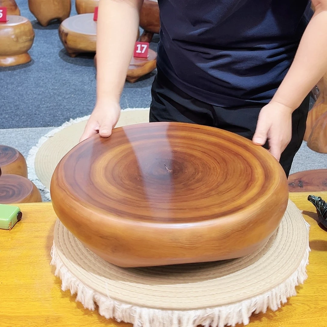 10 号香樟木尺寸：39-39-11cm