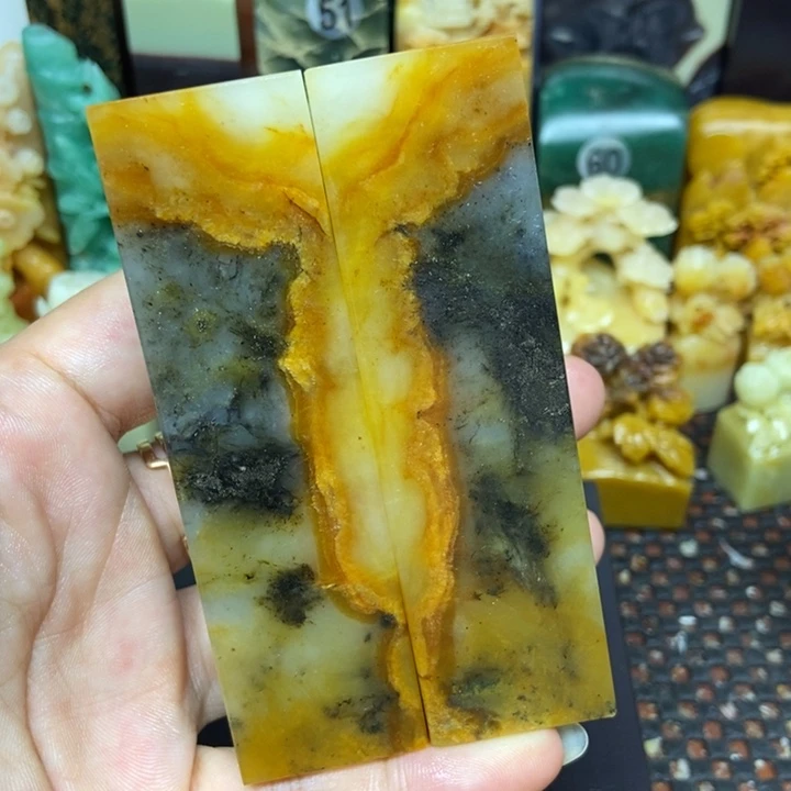 辽宁石辽宁石印章