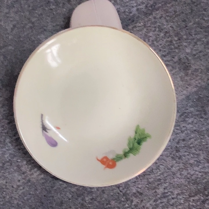 @***涛手工艺品钧瓷茶具套装家用产品