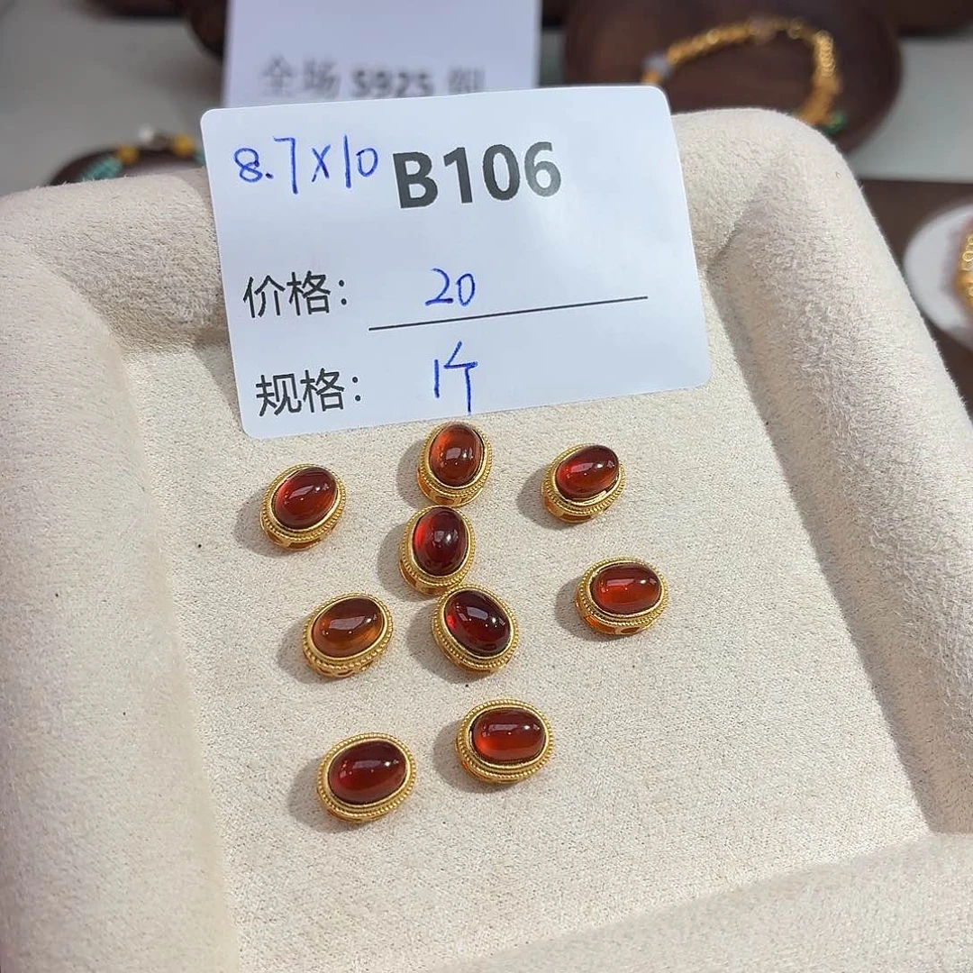 无925银美银计B106