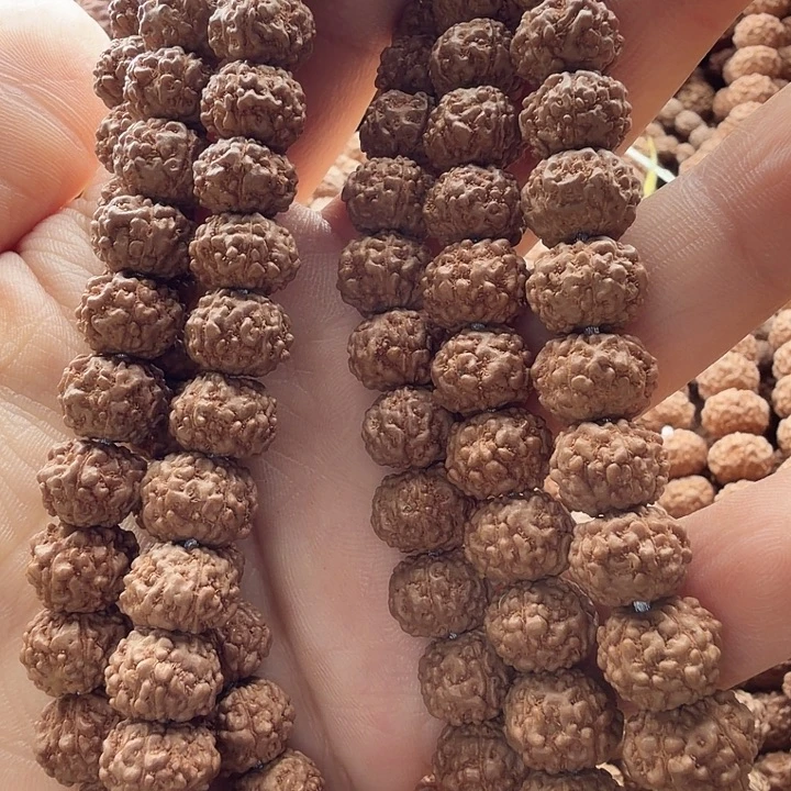 亦***昔吊坠金刚菩提10左右