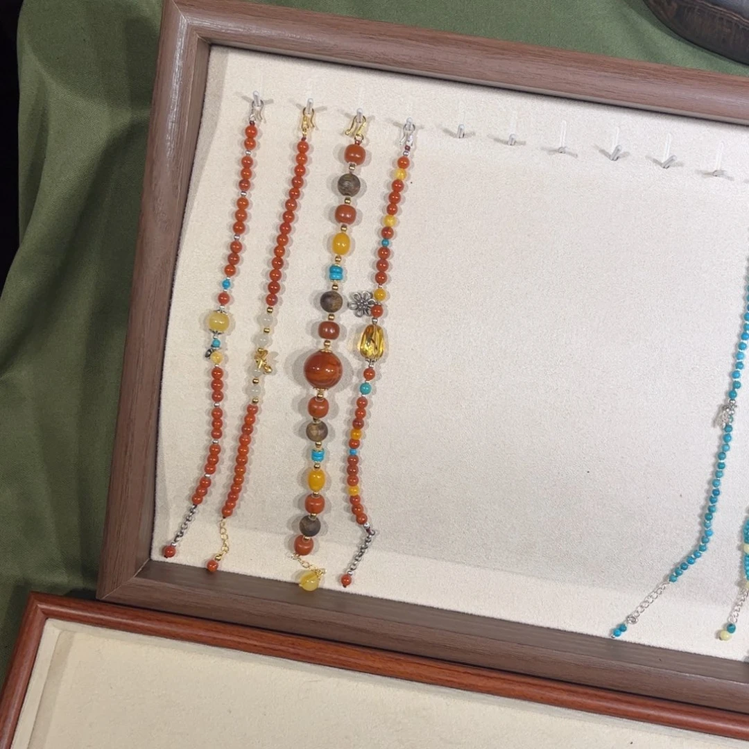 南红玛瑙合金手链勿拍哈哈哈哈哈哈哈