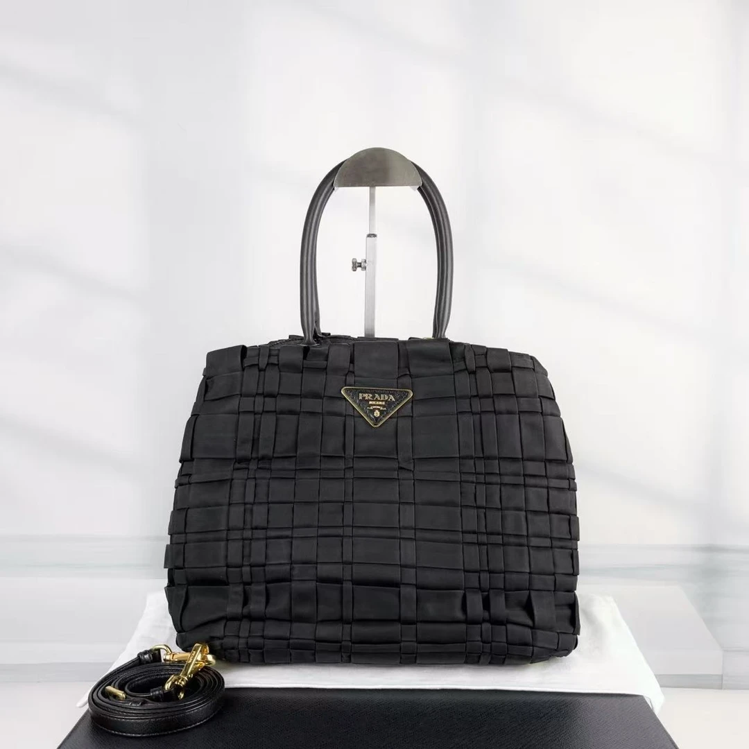 95新 Prada/普拉达 4914  tz  /二奢包包
