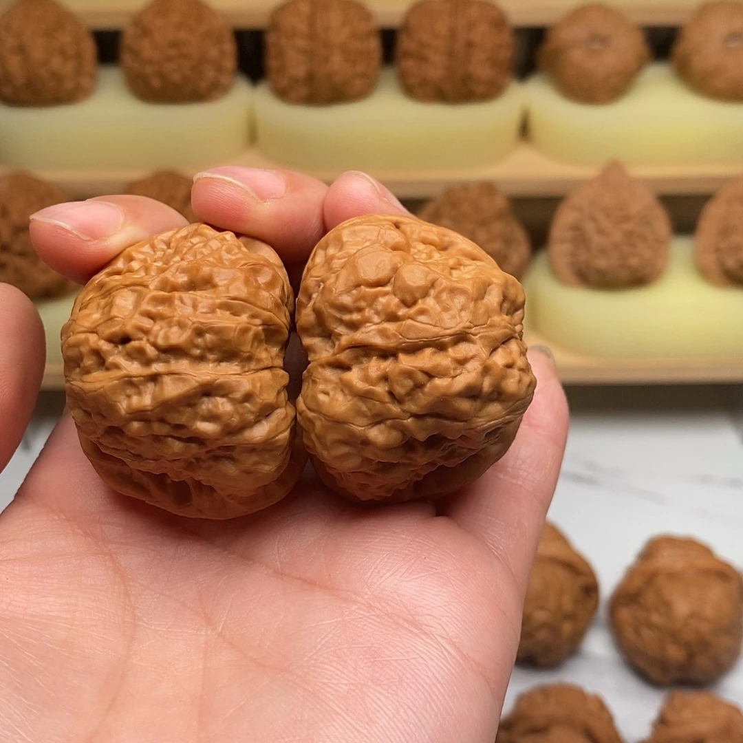 桃核吊坠H****H蛤蟆头40尺