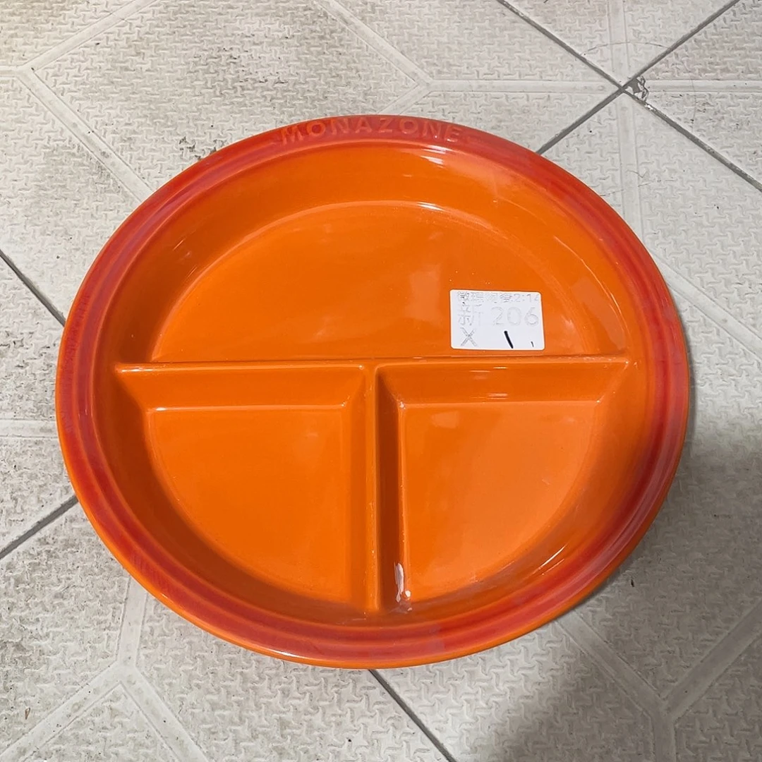 瓷片微瑕陶瓷餐具206