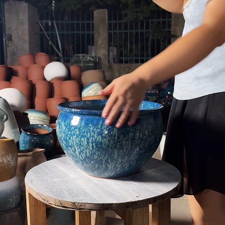 口30高21瑕疵鼓包了。