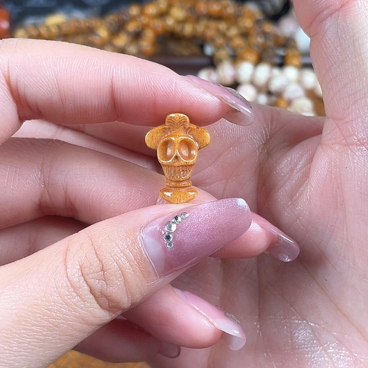 鹿骨手串/手链驼骨驼骨39