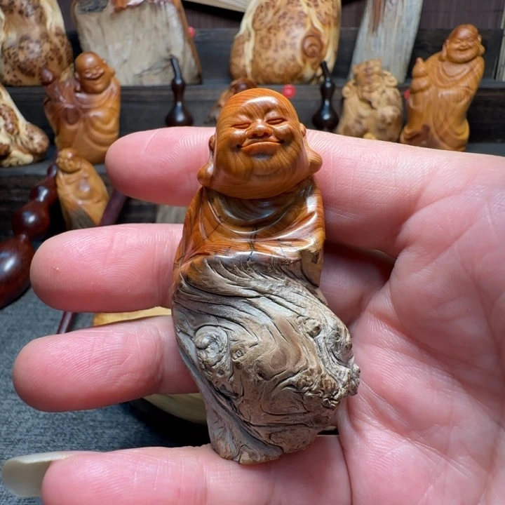 柏木（崖柏）好的好吧好吧我