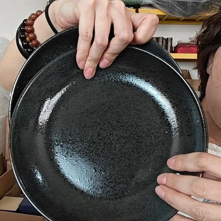 泗水砭石文化馆老虎石大盘