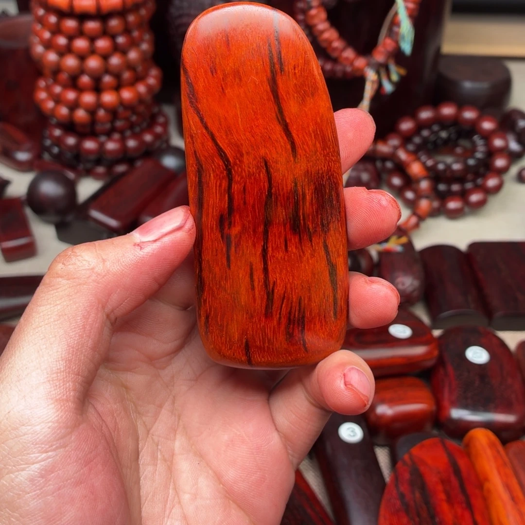 檀香紫檀（小叶紫檀）