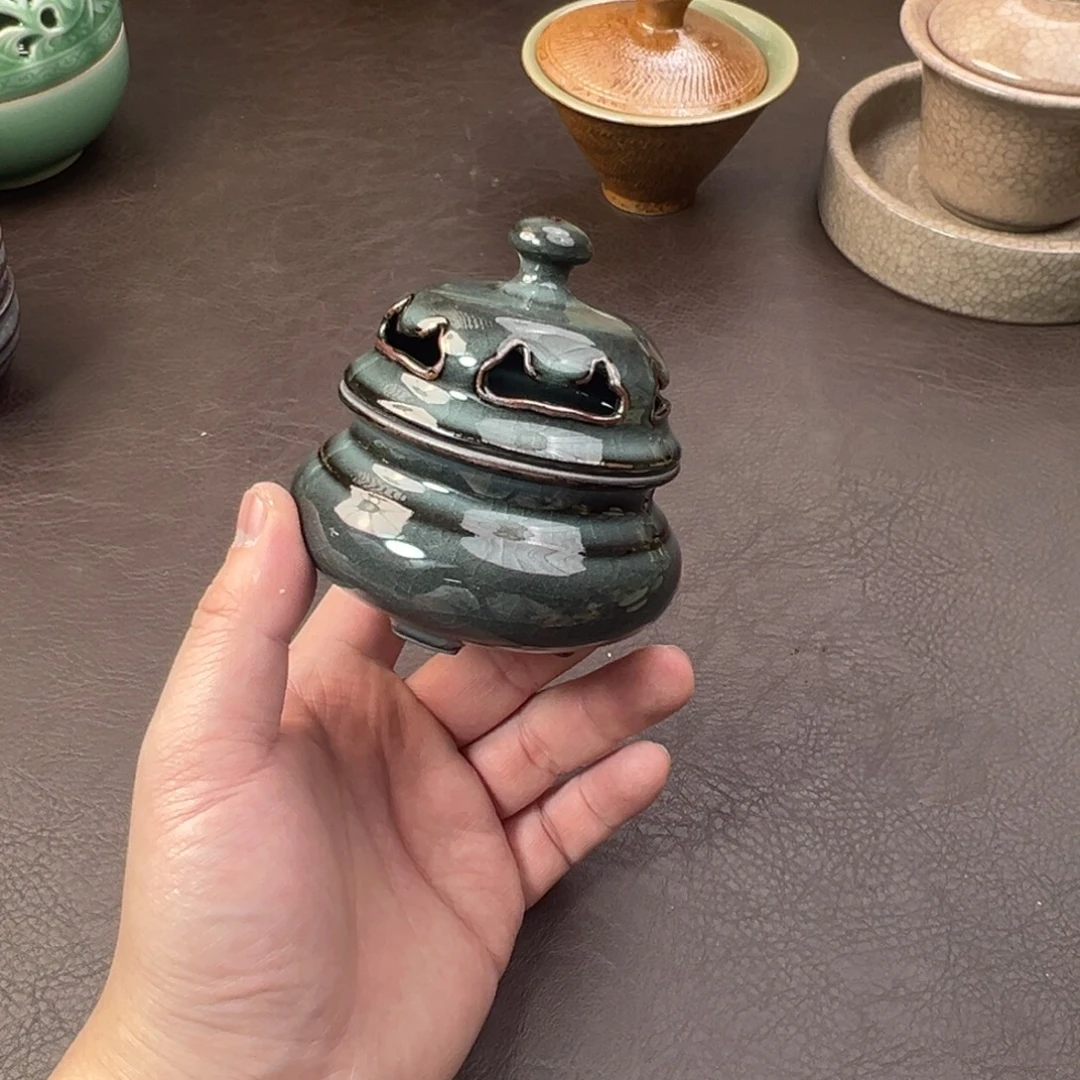 青瓷瓷茶器青瓷茶器