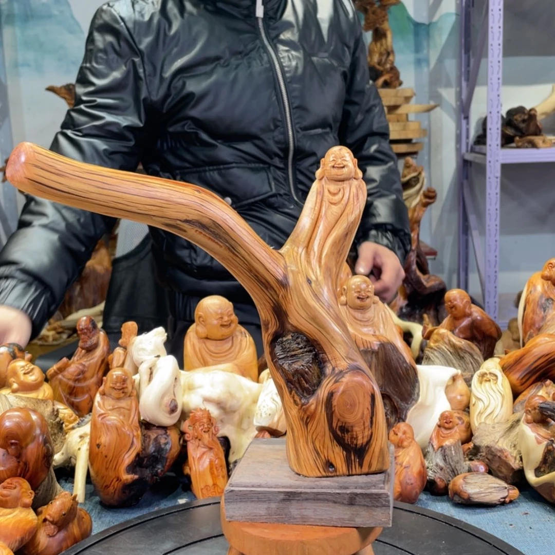 【闪购商品】柏木（崖柏）其他