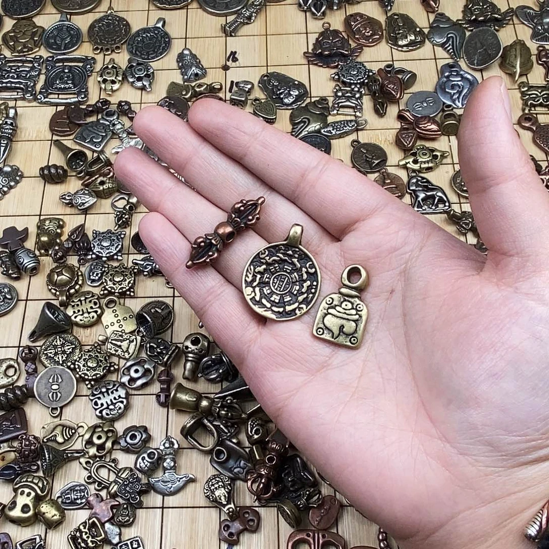 游***鱼藏式小元素饰品配饰