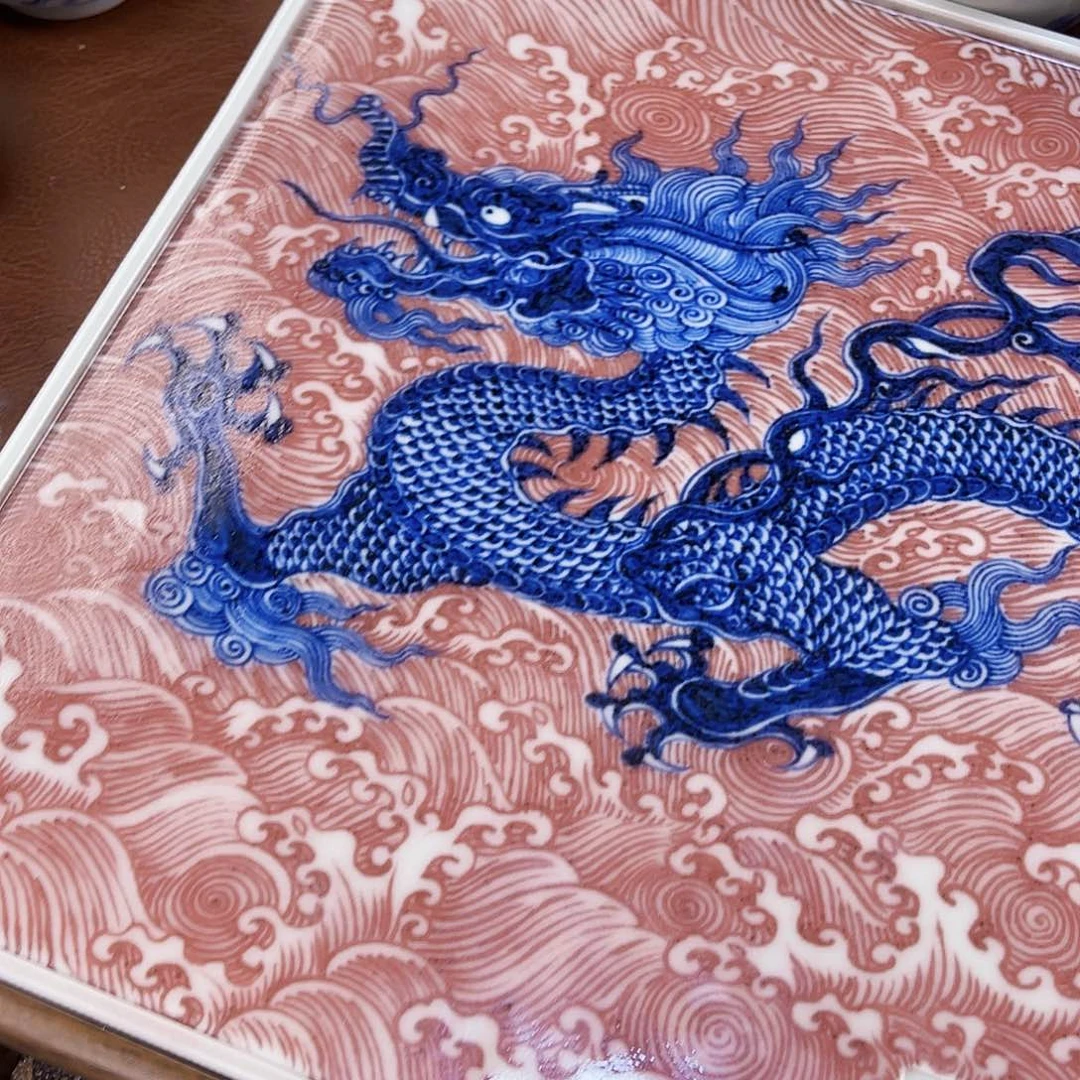 林***鹏瓷片陶瓷制品生产加工